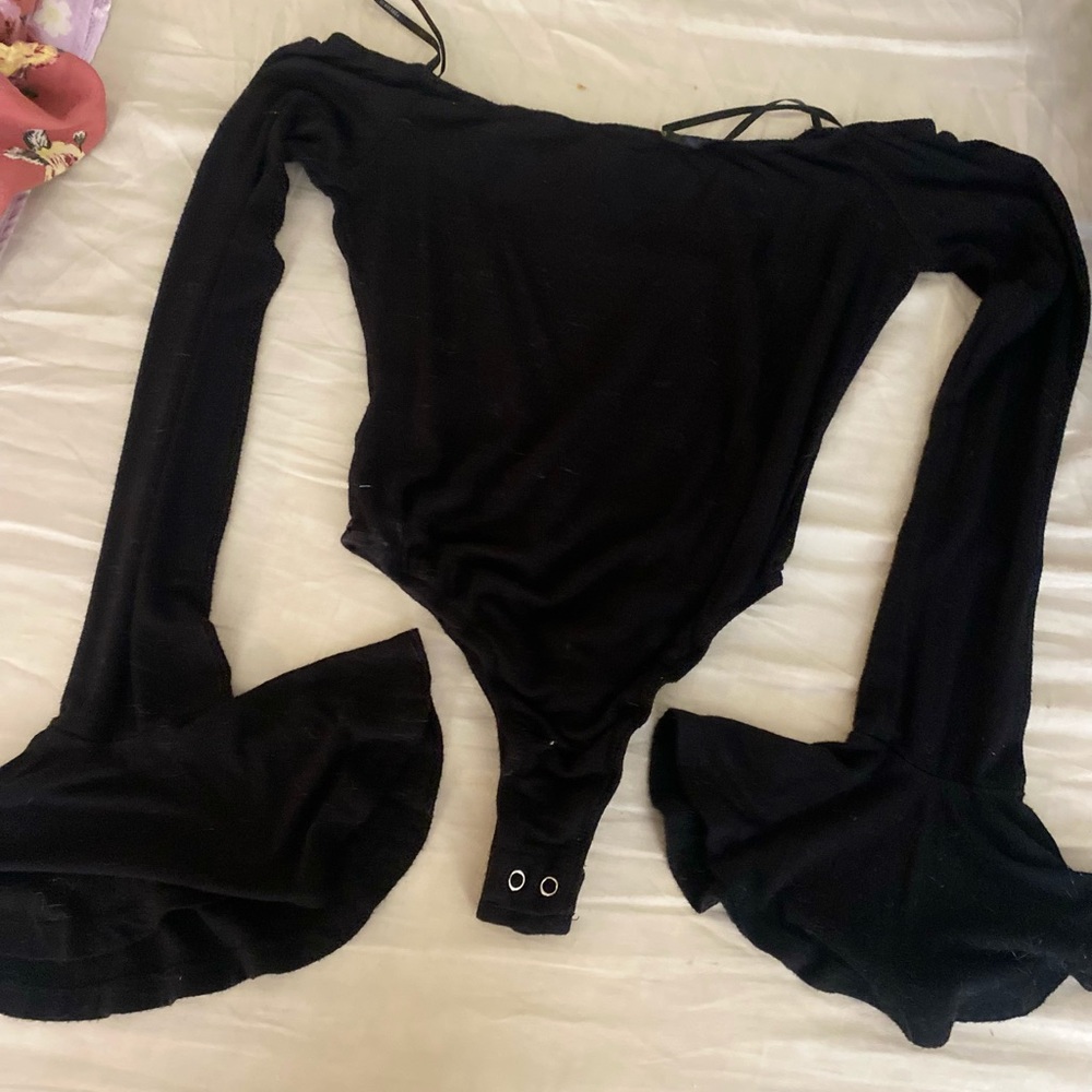 Forever 21 top